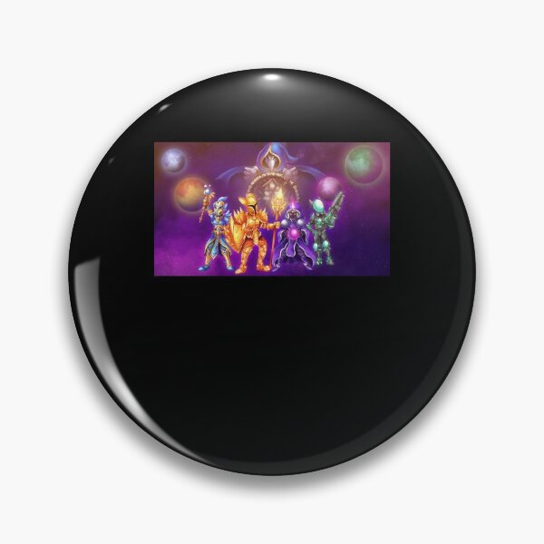 Item preview, Vintage Retro Terraria - Indie Game Halloween designed and sold by MorenoWhitney.