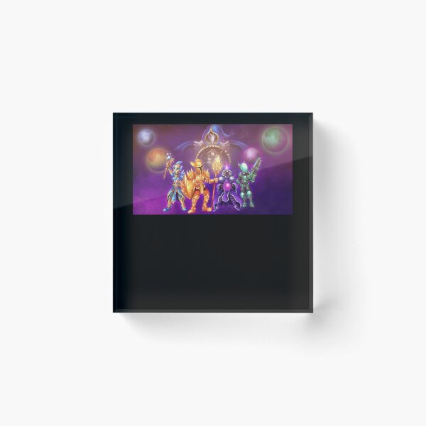 Item preview, Vintage Retro Terraria - Indie Game Halloween designed and sold by MorenoWhitney.