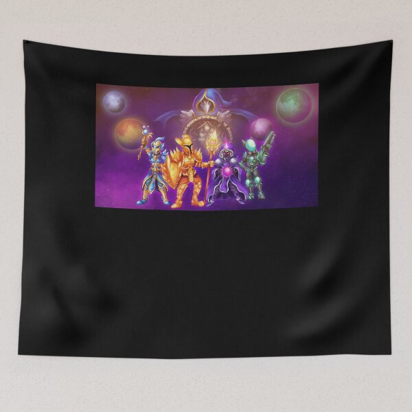 Item preview, Vintage Retro Terraria - Indie Game Halloween designed and sold by MorenoWhitney.