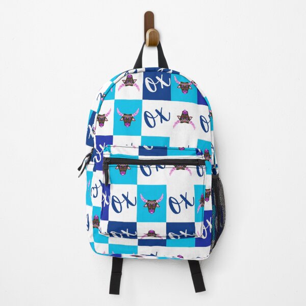 Item preview, Oxen print designed and sold by Gutipoka.