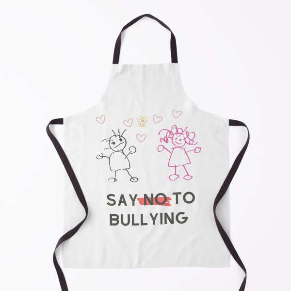 Item preview, Say NO To Bullying designed and sold by OonaLo.