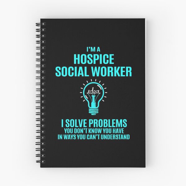 Item preview, Hospice Social Worker T Shirt - I Solve Problems Gift Item Tee designed and sold by oersjacque.