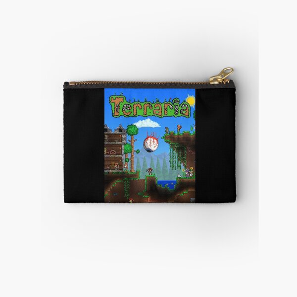 Item preview, Birthday Gift Terraria Game Christmas designed and sold by MorenoWhitney.
