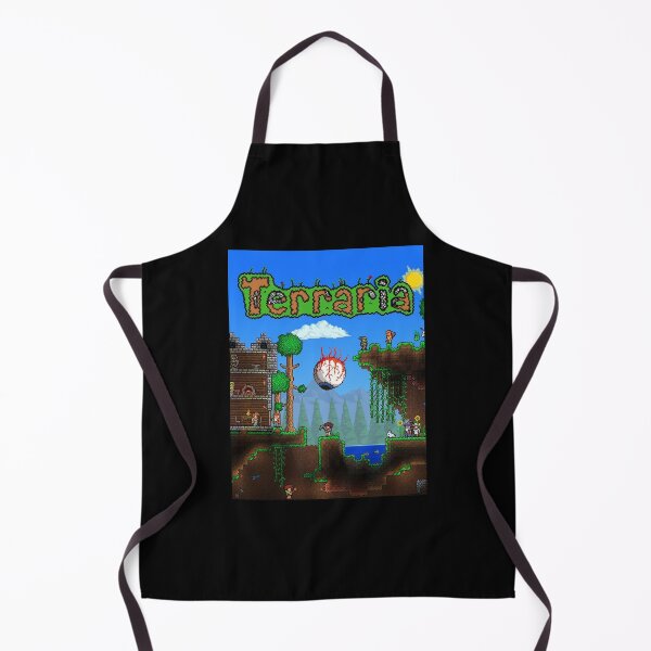 Item preview, Birthday Gift Terraria Game Christmas designed and sold by MorenoWhitney.