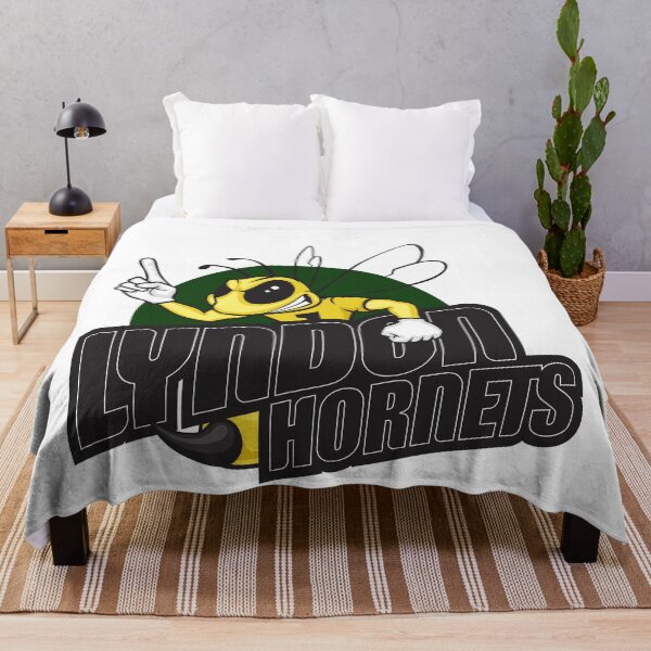 Item preview, Northern Vermont University–Lyndon hornets designed and sold by EricArtBry.