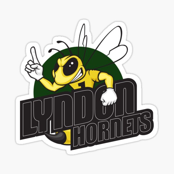 "Northern Vermont UniversityLyndon Sticker for Sale by