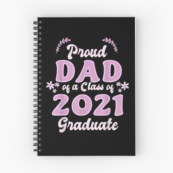 Item preview, Proud Dad Of A Class Of 2021 Graduation  designed and sold by jerrie9.