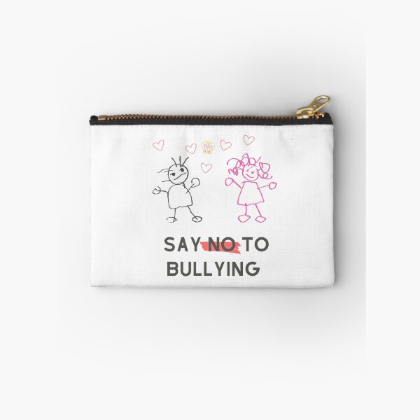 Item preview, Say NO To Bullying designed and sold by OonaLo.