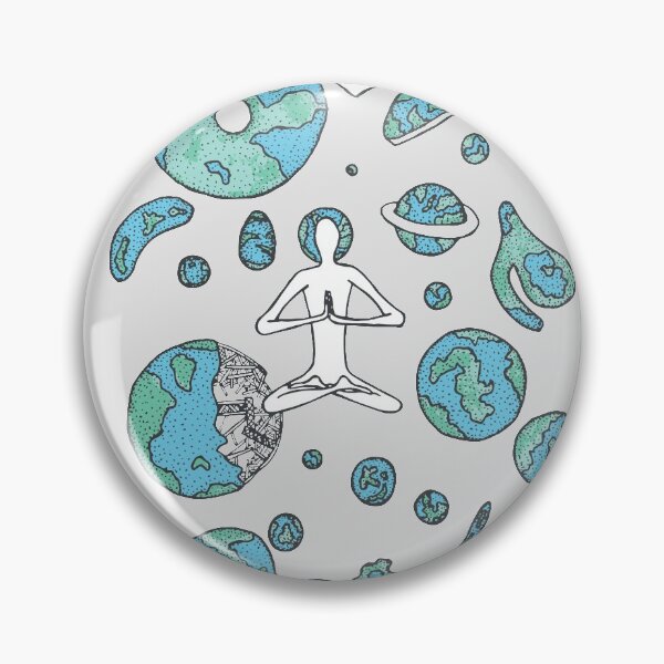 Item preview, #6 Multiverse designed and sold by Nyle East.