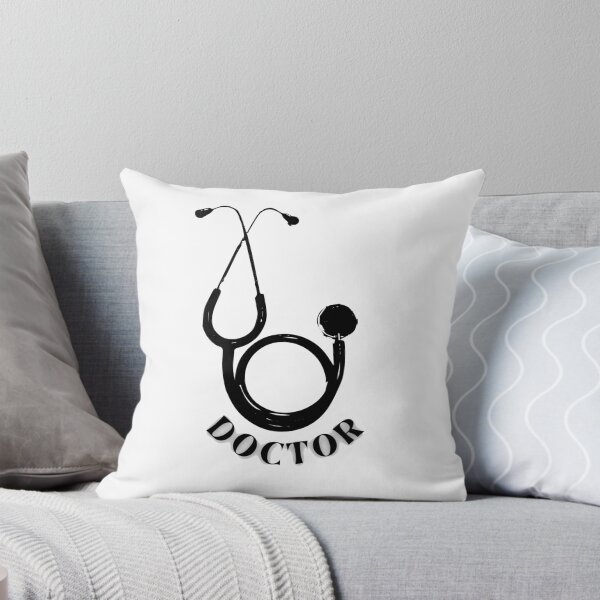 Item preview, Doctors Stethoscope designed and sold by DoxodDesigns.
