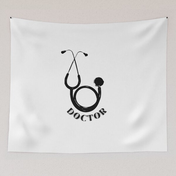 Item preview, Doctors Stethoscope designed and sold by DoxodDesigns.