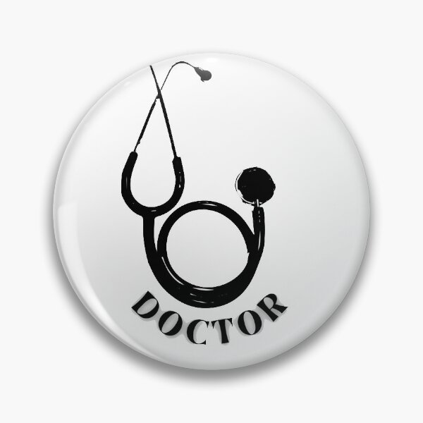 Item preview, Doctors Stethoscope designed and sold by DoxodDesigns.