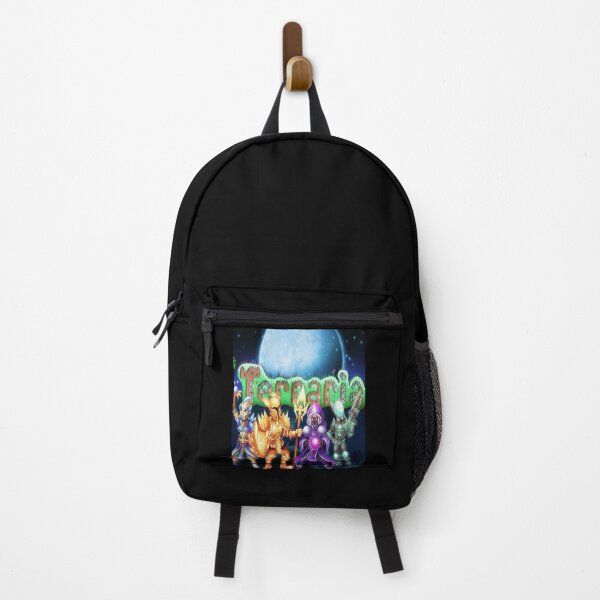 Item preview, Day Gifts Terraria Game Christmas designed and sold by MorenoWhitney.