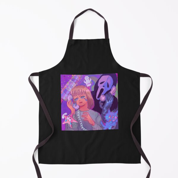 Item preview, Scream T-Shirtmoshi moshi designed and sold by AlexanSurry.