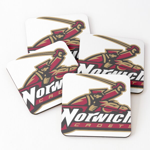 Item preview, Norwich University cadets designed and sold by EricArtBry.