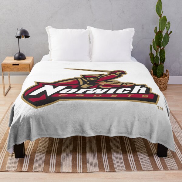 Item preview, Norwich University cadets designed and sold by EricArtBry.