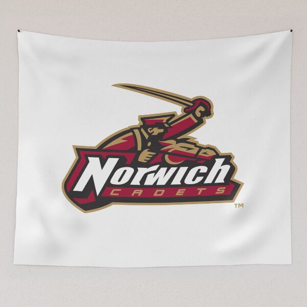 Item preview, Norwich University cadets designed and sold by EricArtBry.