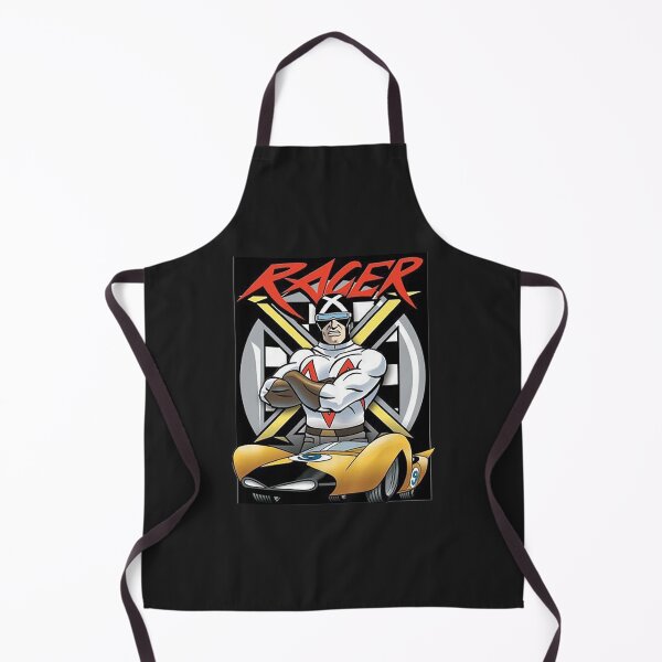 Artikelvorschau, Speed Racer T-ShirtSPEED RACER 9 entworfen und verkauft von AlexanSurry.
