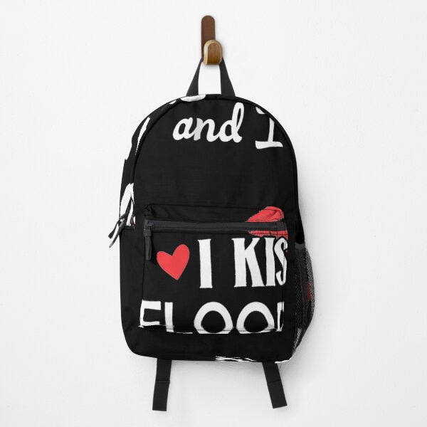 Item preview, I Kissed A Floor Layer Design Married Dating Anniversary Gi  designed and sold by laurader.