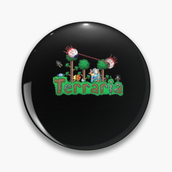 Item preview, Funny Gift Terraria Game Christmas designed and sold by MorenoWhitney.