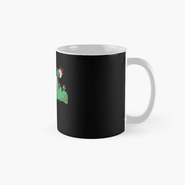 Item preview, Funny Gift Terraria Game Christmas designed and sold by MorenoWhitney.