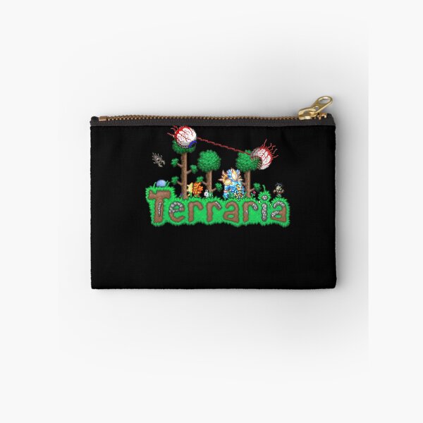 Item preview, Funny Gift Terraria Game Christmas designed and sold by MorenoWhitney.