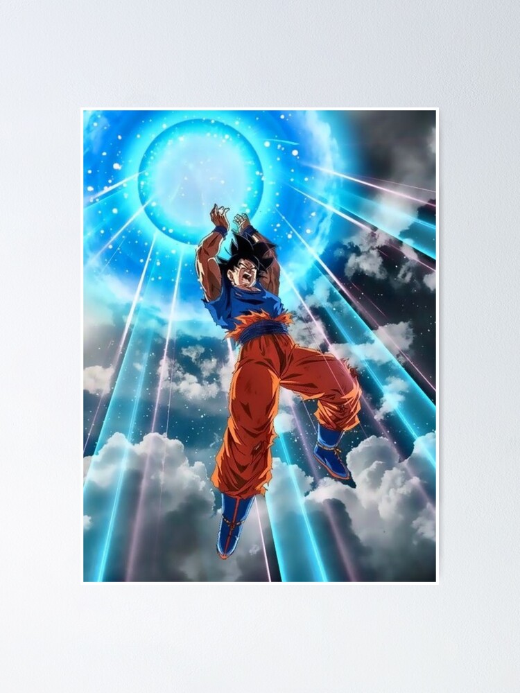 Dragon Ball Z Poster Pack – 1000 Editions – A BIT OF