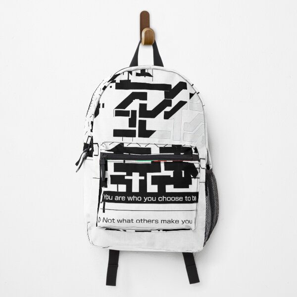 Item preview, No.1 // Techwear designed and sold by sonoyang.