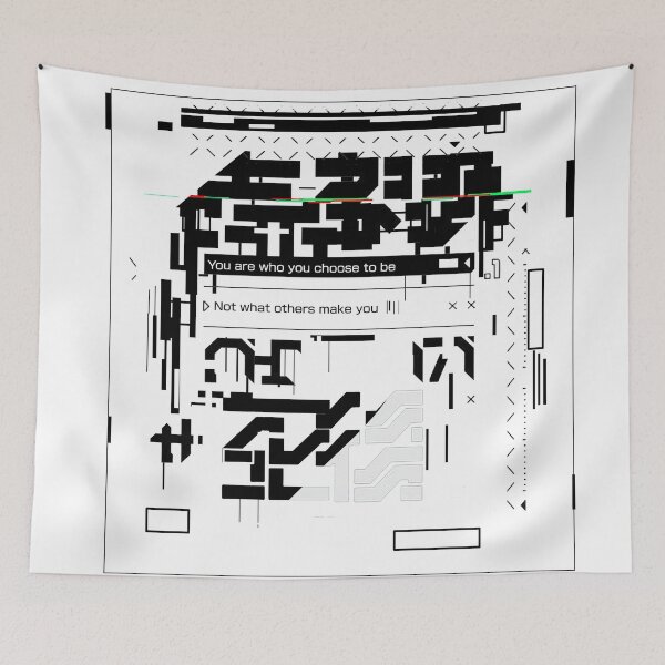 Item preview, No.1 // Techwear designed and sold by sonoyang.
