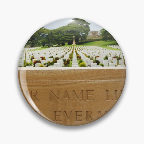 Item preview, Their Name Liveth For Evermore designed and sold by BenClarkImagery.