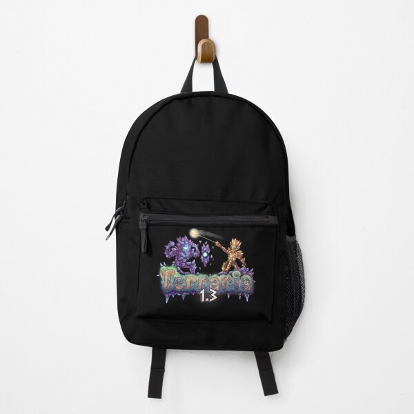 Item preview, Great Model Terraria Game Logo Christmas designed and sold by MorenoWhitney.