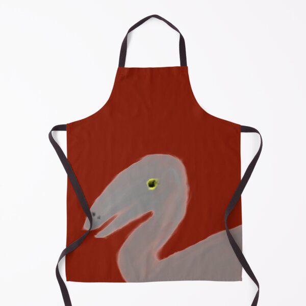 Item preview, SLAY YOUR DRAGONS_Nessie-like Creature designed and sold by SelfUpgrade.