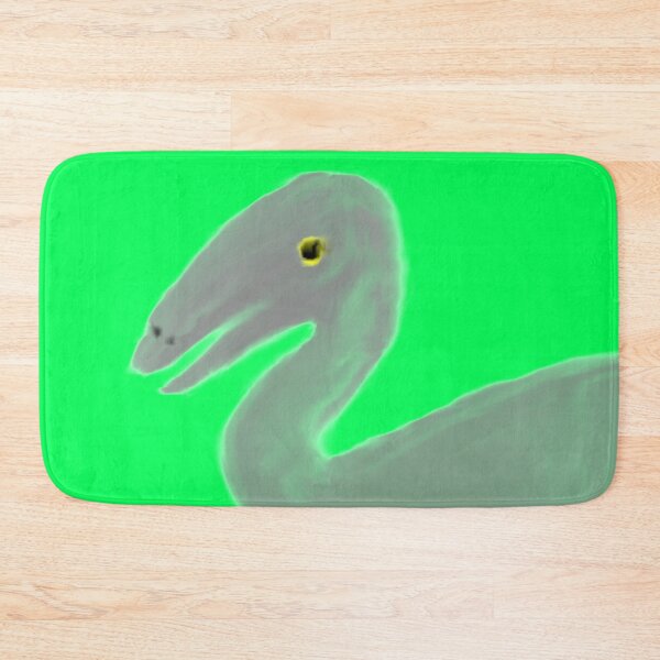 Item preview, SLAY YOUR DRAGONS_Nessie-like Creature designed and sold by SelfUpgrade.