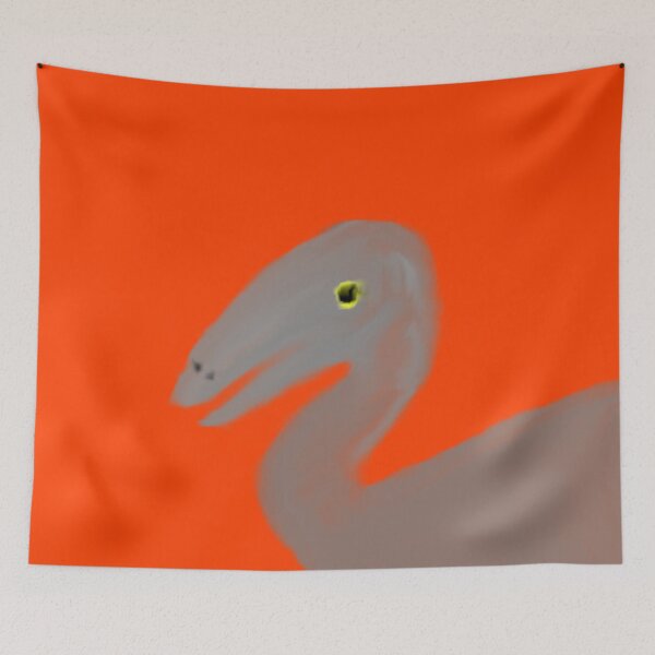 Item preview, SLAY YOUR DRAGONS_Nessie-like Creature designed and sold by SelfUpgrade.