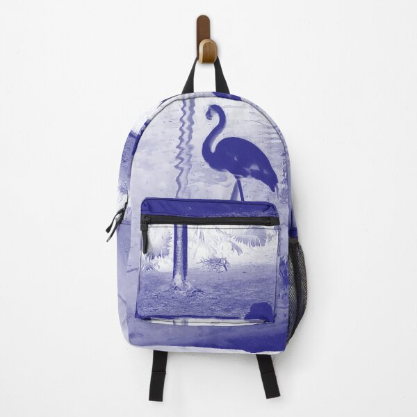Item preview, Two Flamingo photo art designed and sold by NJartbyNJacobson.