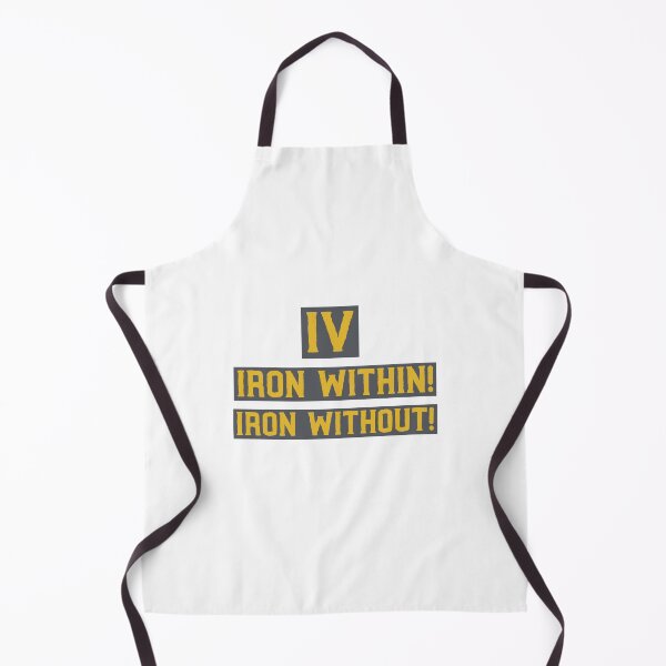 Item preview, Warcry Iron Warriros - Iron Within Iron Without designed and sold by PWstore.