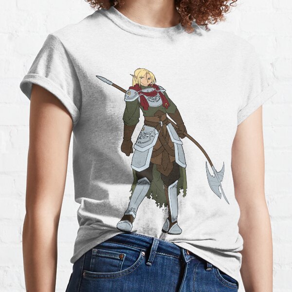 Sterling, the Beast Within Classic T-Shirt