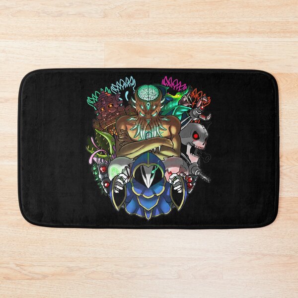 Item preview, Gift For Men Terraria Game Boss Halloween designed and sold by MorenoWhitney.