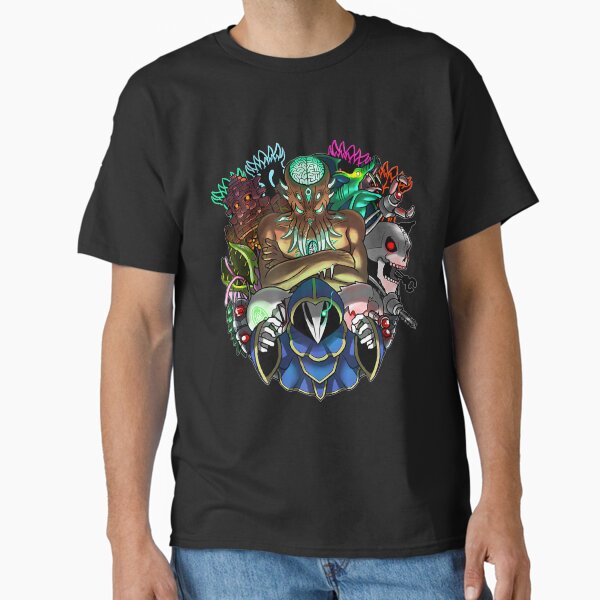 Item preview, Gift For Men Terraria Game Boss Halloween designed and sold by MorenoWhitney.
