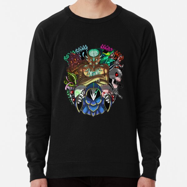 Terraria - Boss Rush Hardmode Edition Pullover T Shirts, Hoodies,  Sweatshirts & Merch