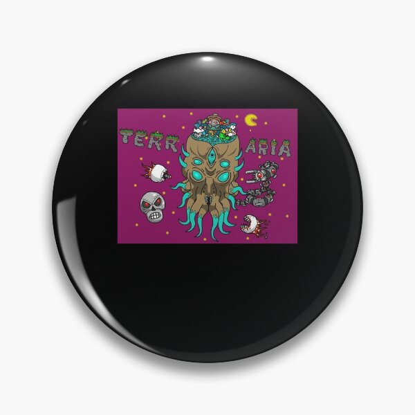 Item preview, Copy of Needed Gifts Terraria Game Christmas designed and sold by MorenoWhitney.