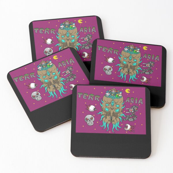 Item preview, Copy of Needed Gifts Terraria Game Christmas designed and sold by MorenoWhitney.