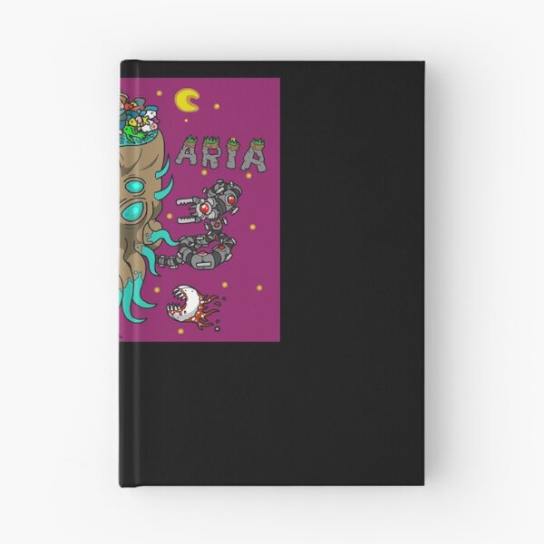 Item preview, Copy of Needed Gifts Terraria Game Christmas designed and sold by MorenoWhitney.