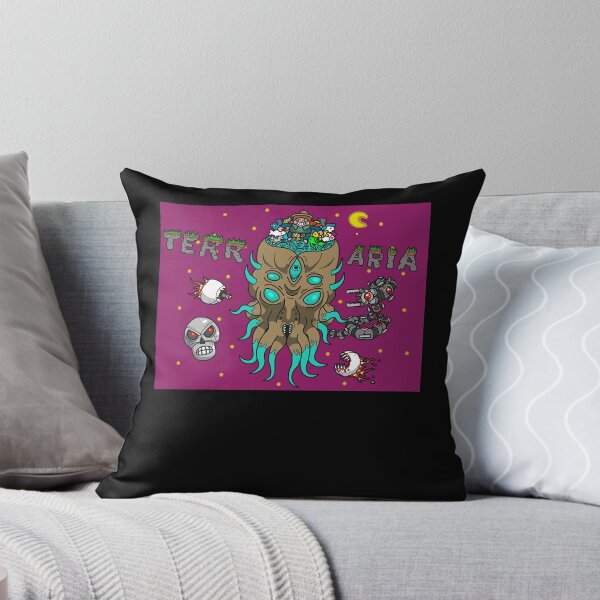 Item preview, Copy of Needed Gifts Terraria Game Christmas designed and sold by MorenoWhitney.