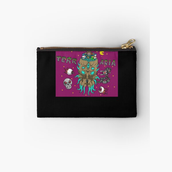 Item preview, Copy of Needed Gifts Terraria Game Christmas designed and sold by MorenoWhitney.