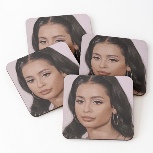 Item preview, Alexa demie designed and sold by cassiedevaney.