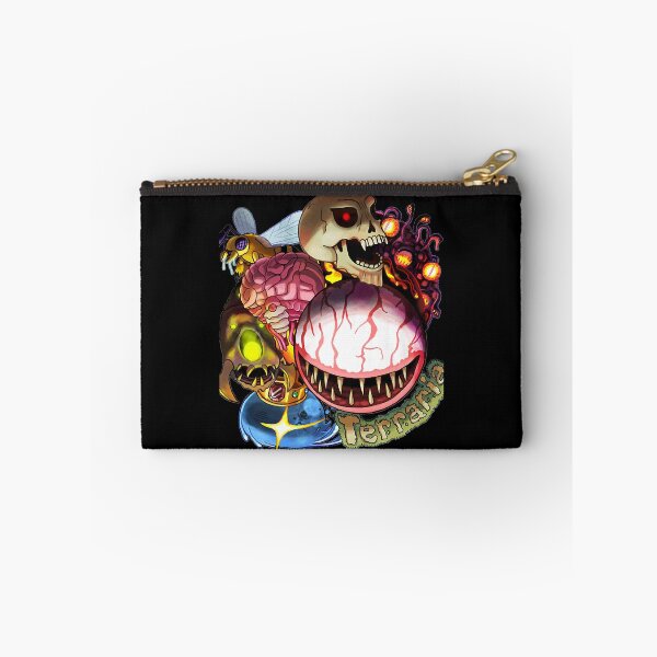 Item preview, Gifts For Men Terraria Game Boss For Fans Rush Halloween designed and sold by MorenoWhitney.