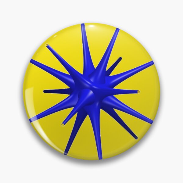 Item preview, atom designed and sold by POW1966.