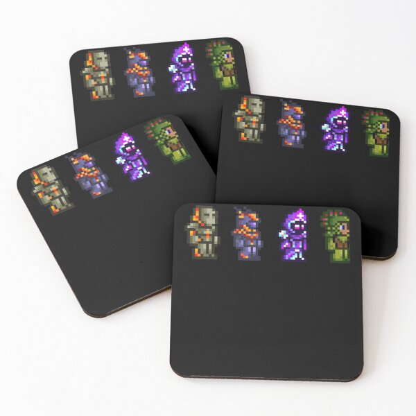 Item preview, Gifts For Women Terraria Game Halloween designed and sold by MorenoWhitney.