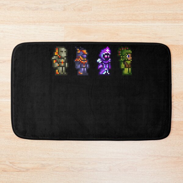 Item preview, Gifts For Women Terraria Game Halloween designed and sold by MorenoWhitney.